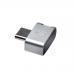Kensington VeriMark™ Guard USB-C Fingerprint Key Silver