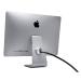 Kensington-SafeDome-Secure-ClickSafe-Keyed-Lock-for-iMac-Silver-K64962EUA