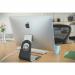 Kensington SafeStand iMac® Universal Keyed Locking Station Silver