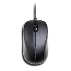 Cheap Stationery Supply of Kensington ValuMouse Wired 3 Button Mouse Black K72110EU Office Statationery