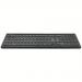 Kensington Advance Fit™ Slim Wireless Keyboard Black