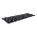 Kensington Slim Type Keyboard Black