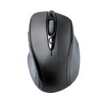 Kensington Pro Fit&trade; Mid-Size Wireless Mouse - Black