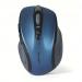 Kensington Pro Fit Wireless Mouse  Sapphire Blue