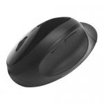Kensington Pro Fit&reg; Ergo Wireless Mouse Black