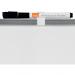 Nobo-Mini-Magnetic-Whiteboard-Slim-Frame-220x280mm-White-QB05142ASTD