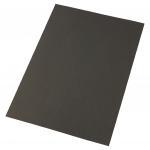 GBC LeatherGrain Binding Cover A3 250 gsm Black (100) T22410029