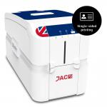 Javelin Jack card ID card printer (Single-sided printing)