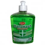 Certex Handwash Antibacterial Tea Tree/Aloe 500ml TOCER002 (Pack of 12) PC69918
