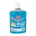 Certex Hand Wash Anti Bacterial Original 500ml (Pack of 12) TOCER001 PC99117