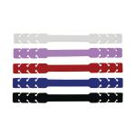 Mask Silicone Extension Straps (Pack of 5) WX07347 WX07347